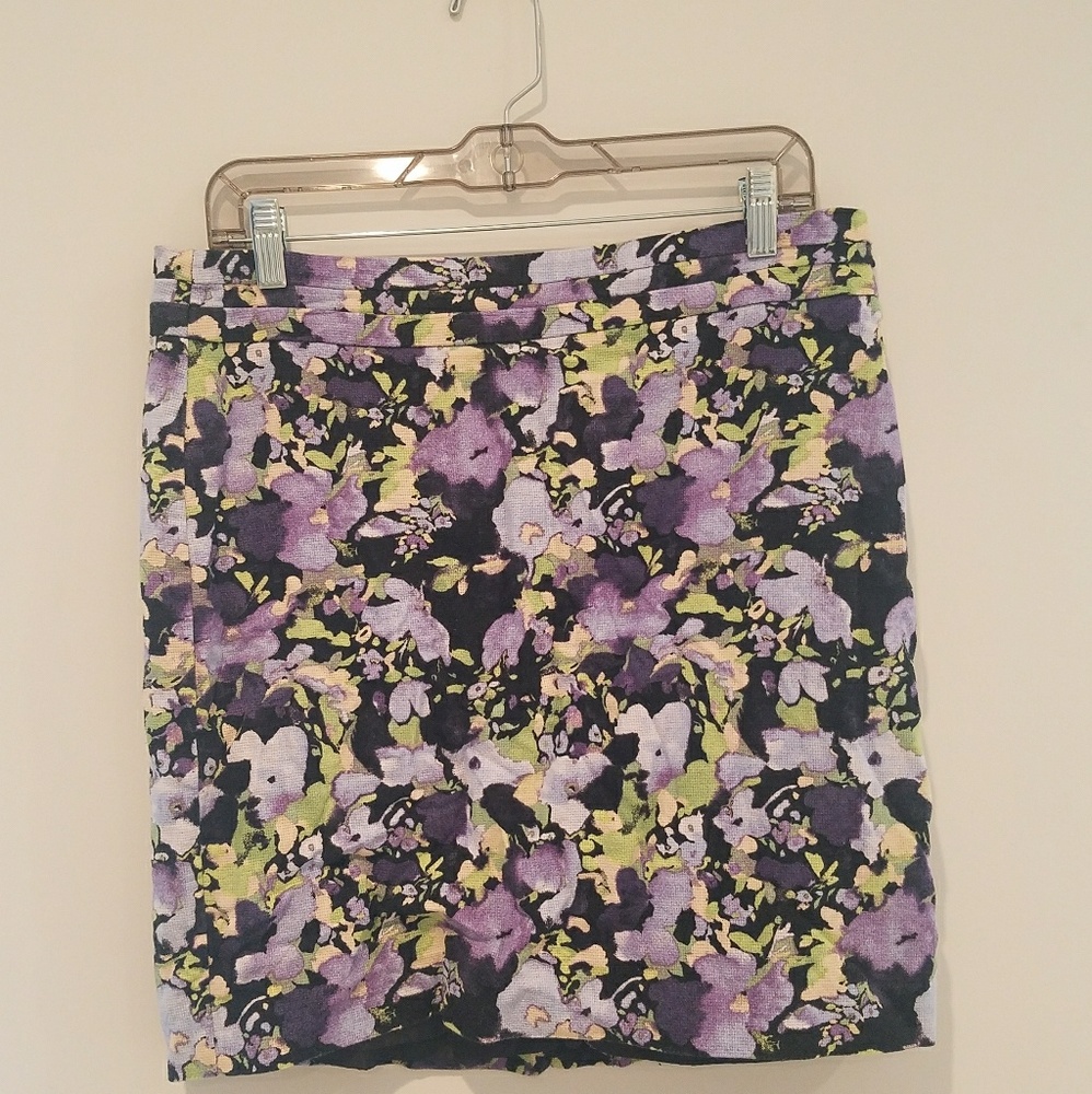 Ann Taylor Loft Skirt